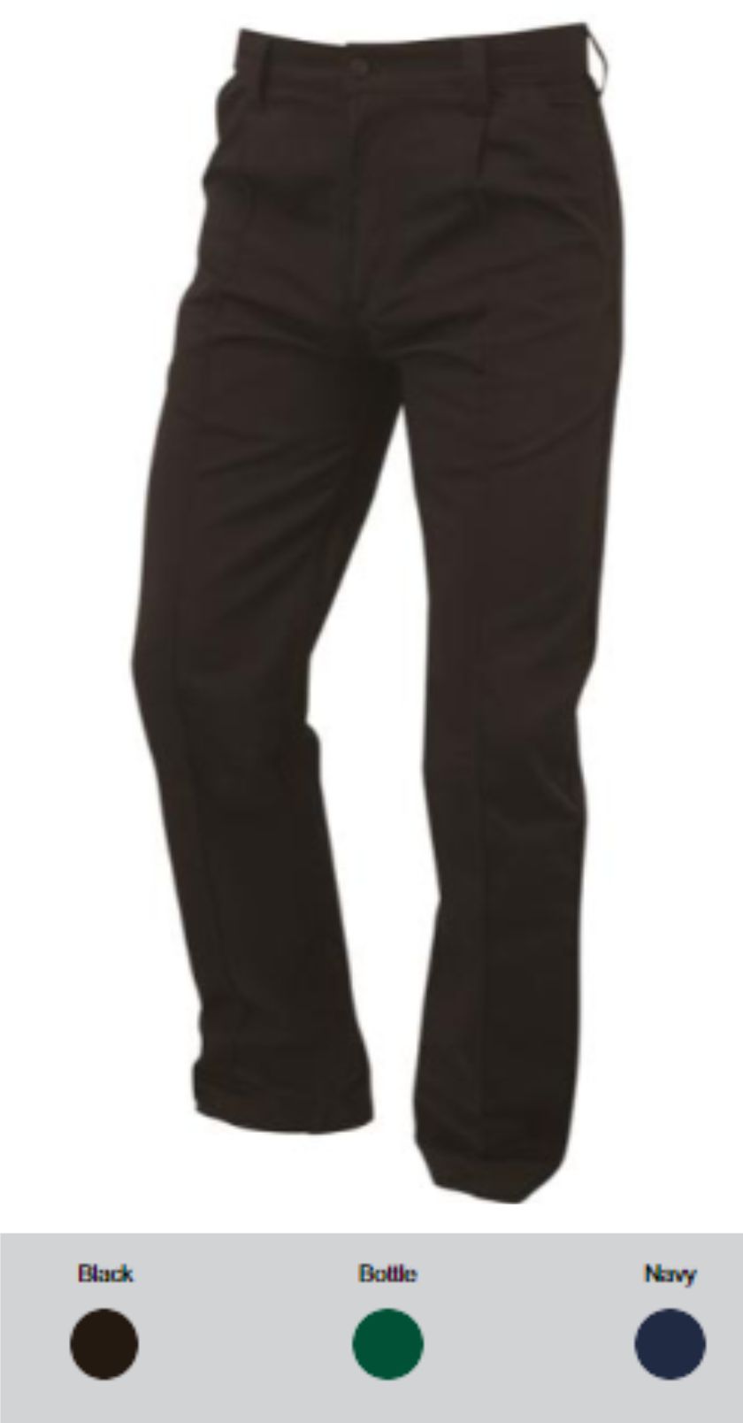 Orn 2100N Harrier Classic Stretch Trousers